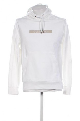 Męska bluza Calvin Klein, Rozmiar S, Kolor Biały, Cena 195,99 zł