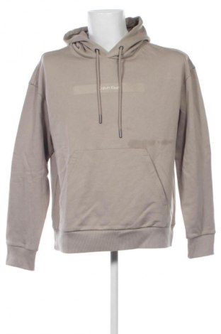 Hanorac de bărbați Calvin Klein, Mărime L, Culoare Maro, Preț 483,99 Lei