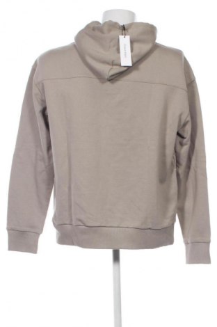 Hanorac de bărbați Calvin Klein, Mărime L, Culoare Maro, Preț 483,99 Lei