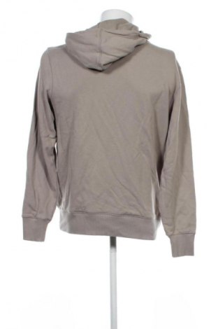 Hanorac de bărbați Calvin Klein Jeans, Mărime L, Culoare Gri, Preț 382,99 Lei