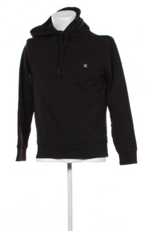 Hanorac de bărbați Calvin Klein Jeans, Mărime S, Culoare Negru, Preț 485,99 Lei