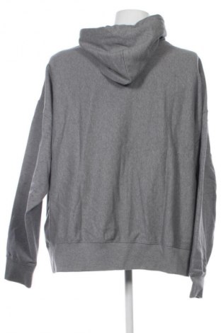 Herren Sweatshirt Calvin Klein Jeans, Größe XXL, Farbe Grau, Preis € 147,99