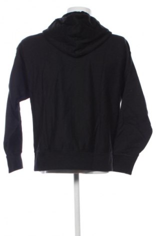 Мъжки суитшърт Calvin Klein Jeans, Размер M, Цвят Черен, Цена 79,99 лв.