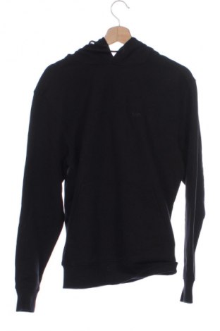 Hanorac de bărbați Calvin Klein Jeans, Mărime XS, Culoare Negru, Preț 319,99 Lei