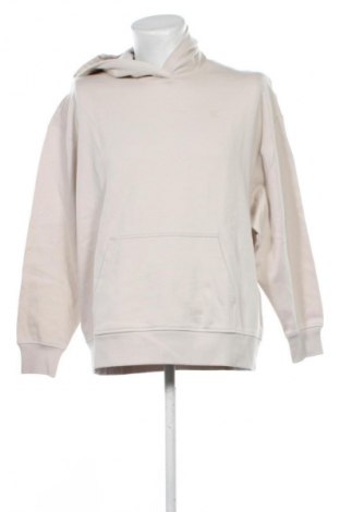 Herren Sweatshirt Calvin Klein Jeans, Größe M, Farbe Beige, Preis 104,99 €