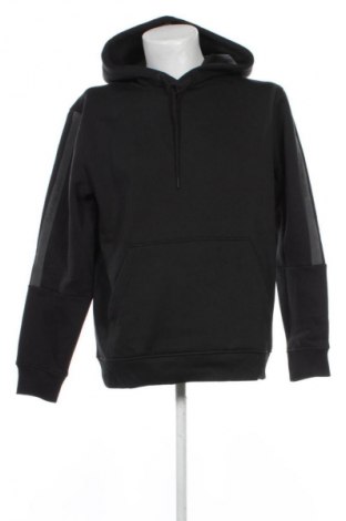 Herren Sweatshirt Calvin Klein Jeans, Größe L, Farbe Schwarz, Preis € 96,99