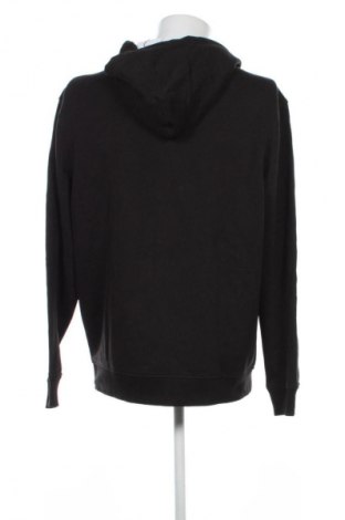 Hanorac de bărbați Calvin Klein Jeans, Mărime L, Culoare Negru, Preț 311,99 Lei