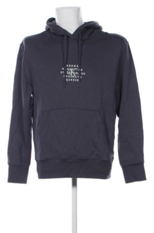 Herren Sweatshirt Calvin Klein Jeans, Größe M, Farbe Grau, Preis € 79,99