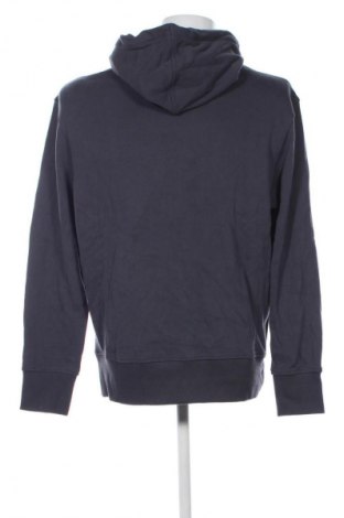 Herren Sweatshirt Calvin Klein Jeans, Größe M, Farbe Grau, Preis € 79,99