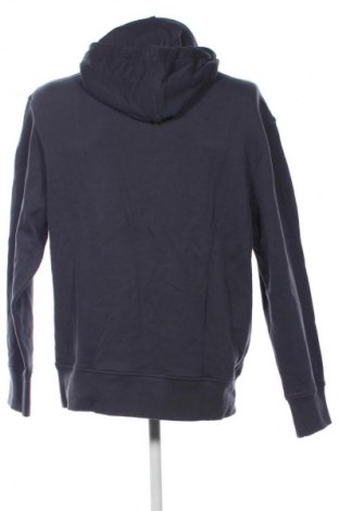 Hanorac de bărbați Calvin Klein Jeans, Mărime XL, Culoare Gri, Preț 368,99 Lei