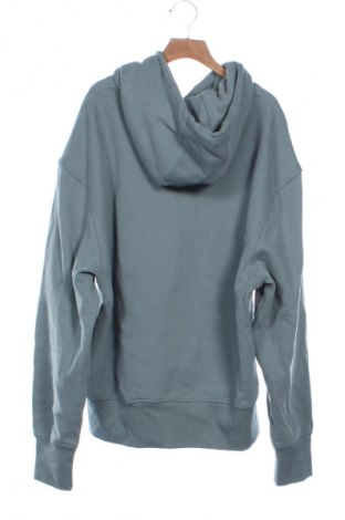 Hanorac de bărbați Calvin Klein Jeans, Mărime XS, Culoare Verde, Preț 262,99 Lei