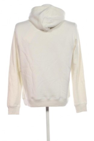 Herren Sweatshirt Calvin Klein Jeans, Größe L, Farbe Weiß, Preis € 71,99