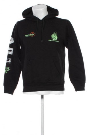 Pánska mikina  Carhartt, Veľkosť S, Farba Čierna, Cena  61,95 €