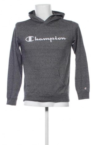 Ανδρικό φούτερ Champion, Μέγεθος M, Χρώμα Γκρί, Τιμή 24,99 €
