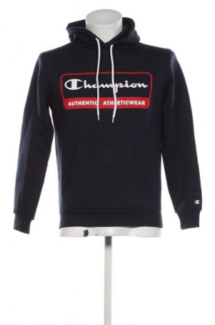 Męska bluza Champion, Rozmiar S, Kolor Niebieski, Cena 250,99 zł