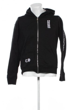 Pánska mikina  Chrome Hearts, Veľkosť S, Farba Čierna, Cena  72,95 €