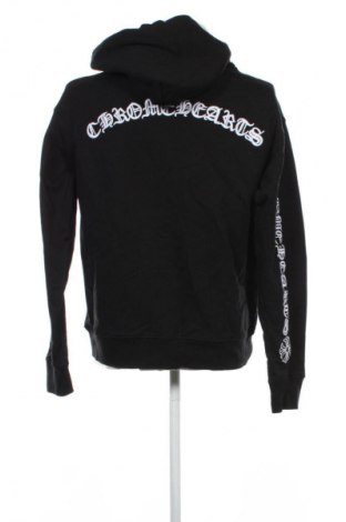 Pánska mikina  Chrome Hearts, Veľkosť S, Farba Čierna, Cena  72,95 €