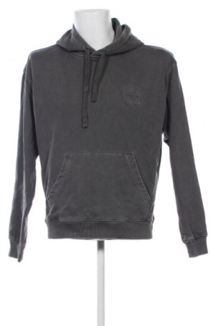 Męska bluza Coach, Rozmiar S, Kolor Szary, Cena 265,16 zł