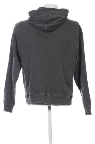 Męska bluza Coach, Rozmiar S, Kolor Szary, Cena 265,16 zł