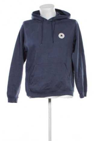 Męska bluza Converse, Rozmiar M, Kolor Niebieski, Cena 334,99 zł