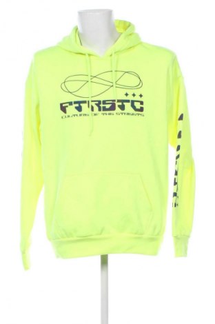 Herren Sweatshirt Cropp, Größe L, Farbe Grün, Preis € 20,97