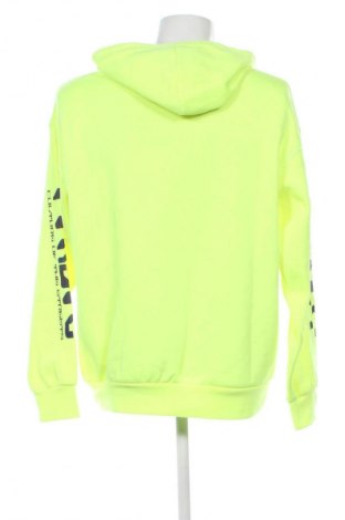 Herren Sweatshirt Cropp, Größe L, Farbe Grün, Preis € 20,97