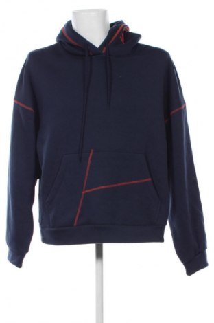 Męska bluza Cropp, Rozmiar L, Kolor Niebieski, Cena 214,02 zł