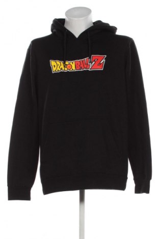 Herren Sweatshirt Cropp, Größe XL, Farbe Schwarz, Preis € 20,99