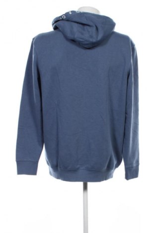 Herren Sweatshirt Delmao, Größe L, Farbe Blau, Preis 49,99 €