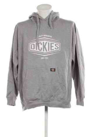 Hanorac de bărbați Dickies, Mărime XXL, Culoare Gri, Preț 91,99 Lei