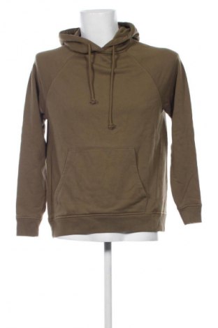 Pánska mikina  Drykorn for beautiful people, Veľkosť S, Farba Zelená, Cena  42,00 €