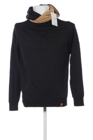 Męska bluza Fli Papigu, Rozmiar M, Kolor Czarny, Cena 149,99 zł