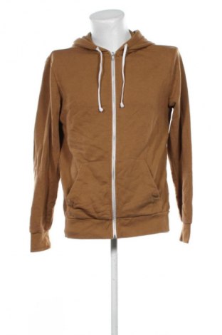 Pánska mikina  H&M, Veľkosť M, Farba Hnedá, Cena  18,95 €