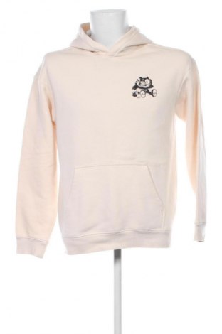 Hanorac de bărbați H&M, Mărime S, Culoare Ecru, Preț 149,40 Lei