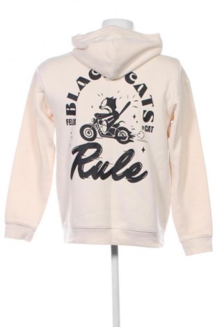 Hanorac de bărbați H&M, Mărime S, Culoare Ecru, Preț 149,40 Lei