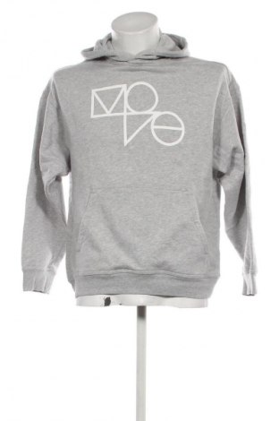 Herren Sweatshirt H&M, Größe S, Farbe Grau, Preis € 20,03