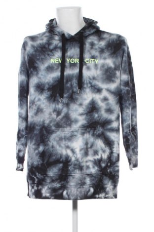 Herren Sweatshirt H&M Divided, Größe L, Farbe Mehrfarbig, Preis 20,00 €