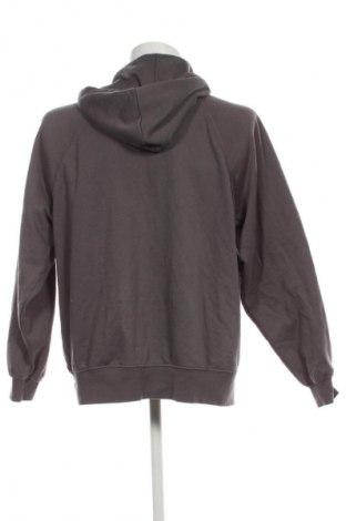 Herren Sweatshirt H&M Divided, Größe M, Farbe Grau, Preis € 13,99