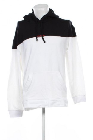 Herren Sweatshirt Hugo Boss, Größe XXL, Farbe Mehrfarbig, Preis 77,99 €
