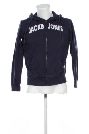 Pánska mikina  Jack & Jones, Veľkosť S, Farba Modrá, Cena  14,95 €