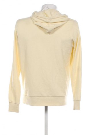 Herren Sweatshirt Jack & Jones, Größe M, Farbe Gelb, Preis € 11,99