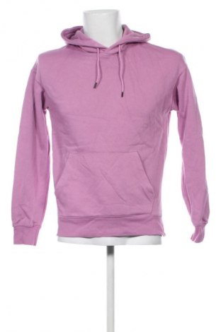 Pánská mikina  Jack & Jones, Velikost S, Barva Růžová, Cena  369,00 Kč