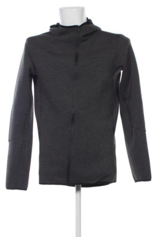 Pánska mikina  Jack & Jones, Veľkosť M, Farba Sivá, Cena  13,81 €