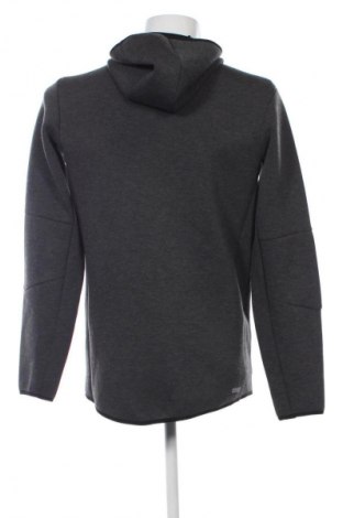 Pánska mikina  Jack & Jones, Veľkosť M, Farba Sivá, Cena  13,81 €