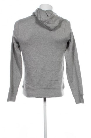 Herren Sweatshirt Jack & Jones, Größe S, Farbe Grau, Preis € 14,99
