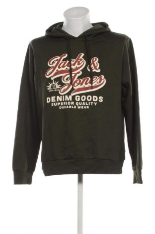 Pánska mikina  Jack & Jones, Veľkosť XL, Farba Viacfarebná, Cena  42,00 €