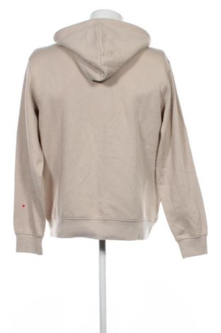 Herren Sweatshirt Jack & Jones, Größe L, Farbe Beige, Preis € 41,99