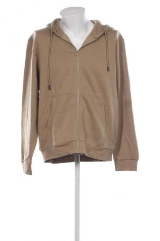 Ανδρικό φούτερ Jack & Jones, Μέγεθος XL, Χρώμα  Μπέζ, Τιμή 37,99 €