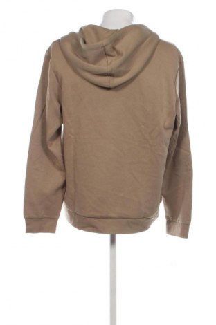 Ανδρικό φούτερ Jack & Jones, Μέγεθος XL, Χρώμα  Μπέζ, Τιμή 37,99 €