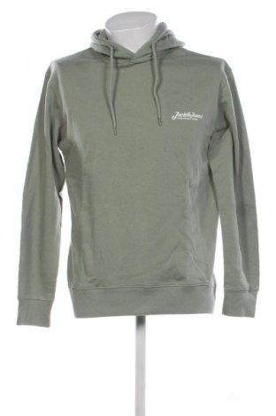 Hanorac de bărbați Jack & Jones, Mărime M, Culoare Verde, Preț 259,99 Lei